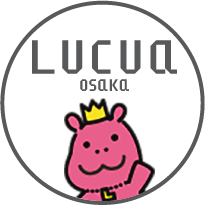 ルクア大阪LINE