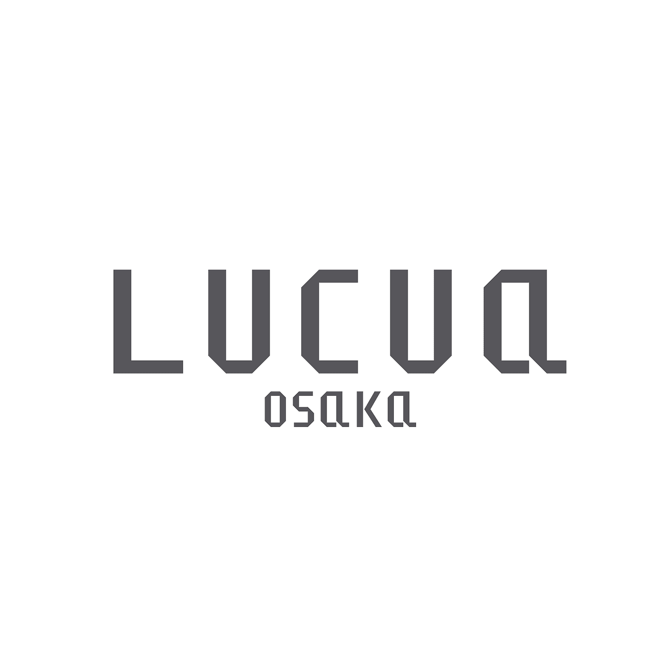 LUCUA Magazine