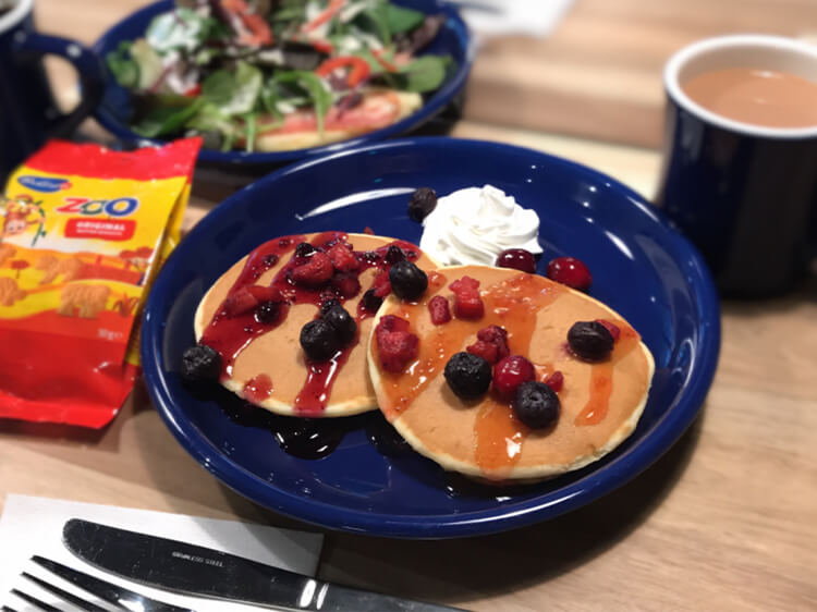 料理写真