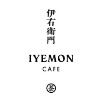 伊右衛門カフェ