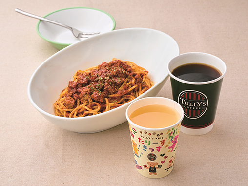 タリーズコーヒー