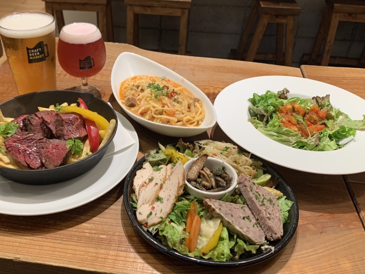 料理写真