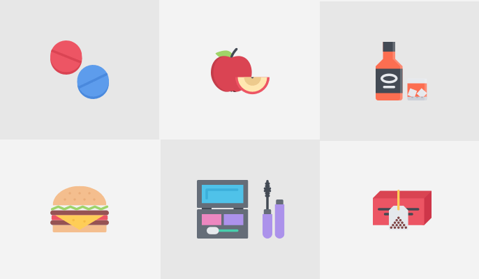 Consumables
