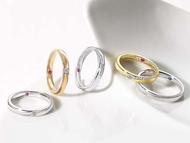 フェスタリア サンクチュアリ［isetan Accessories］