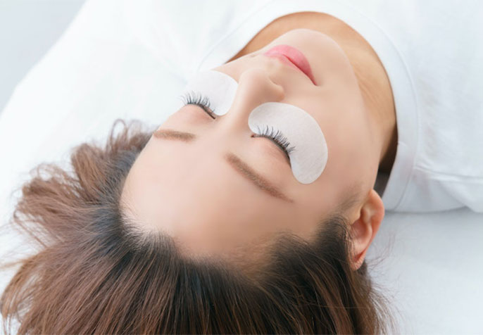 メゾンビューティーフェイス/メゾンビューティーアイラッシュ［isetan Closet］