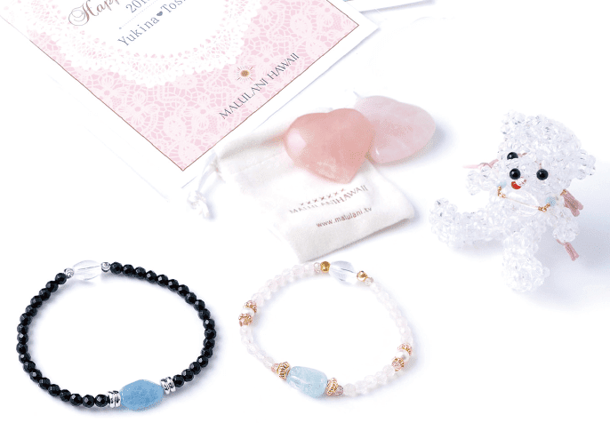 マルラニハワイ[isetan Accessories]