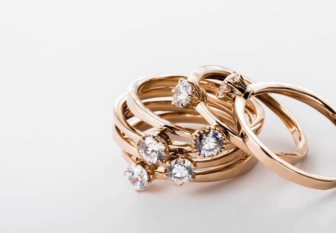 シエナロゼ［isetan Accessories］