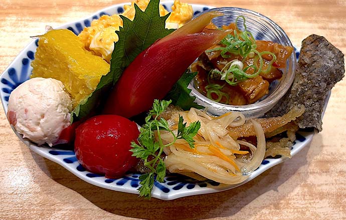 梅田麹室 豊祝