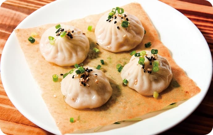 鼎’s（Din’s)
