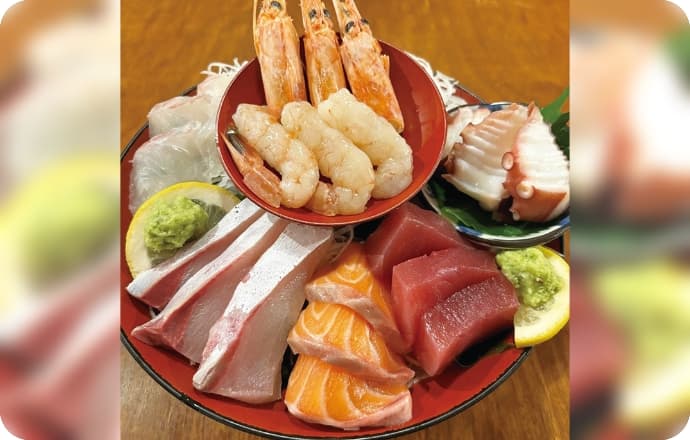 徳田酒店
