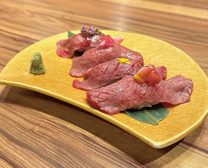 やきにく 萬野
