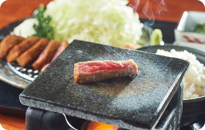 牛かつ もと村