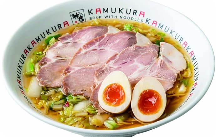 神座