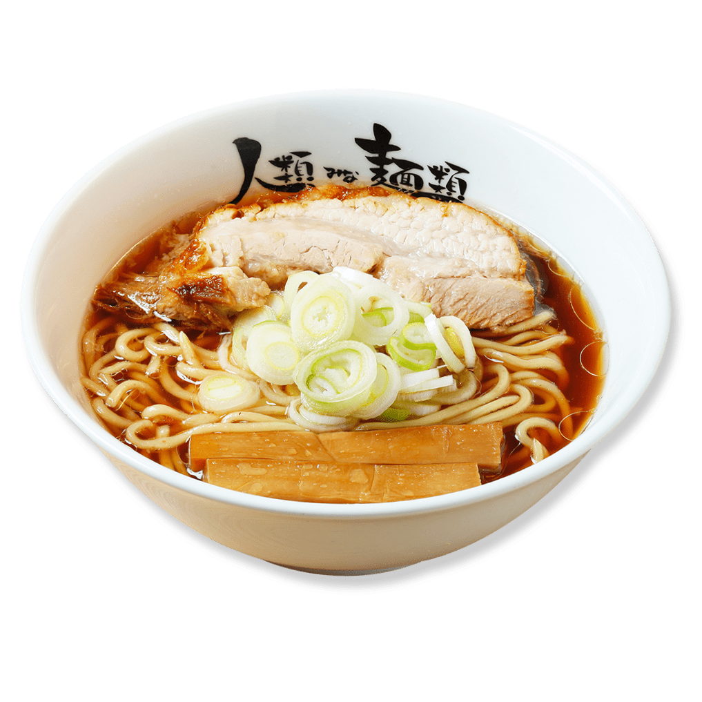 ラーメン