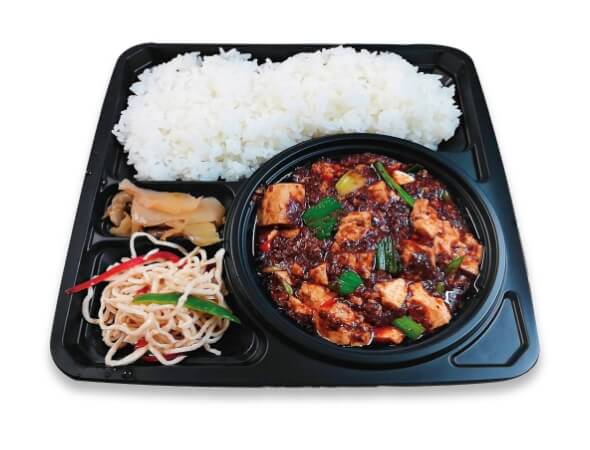 中国名菜 陳麻婆豆腐