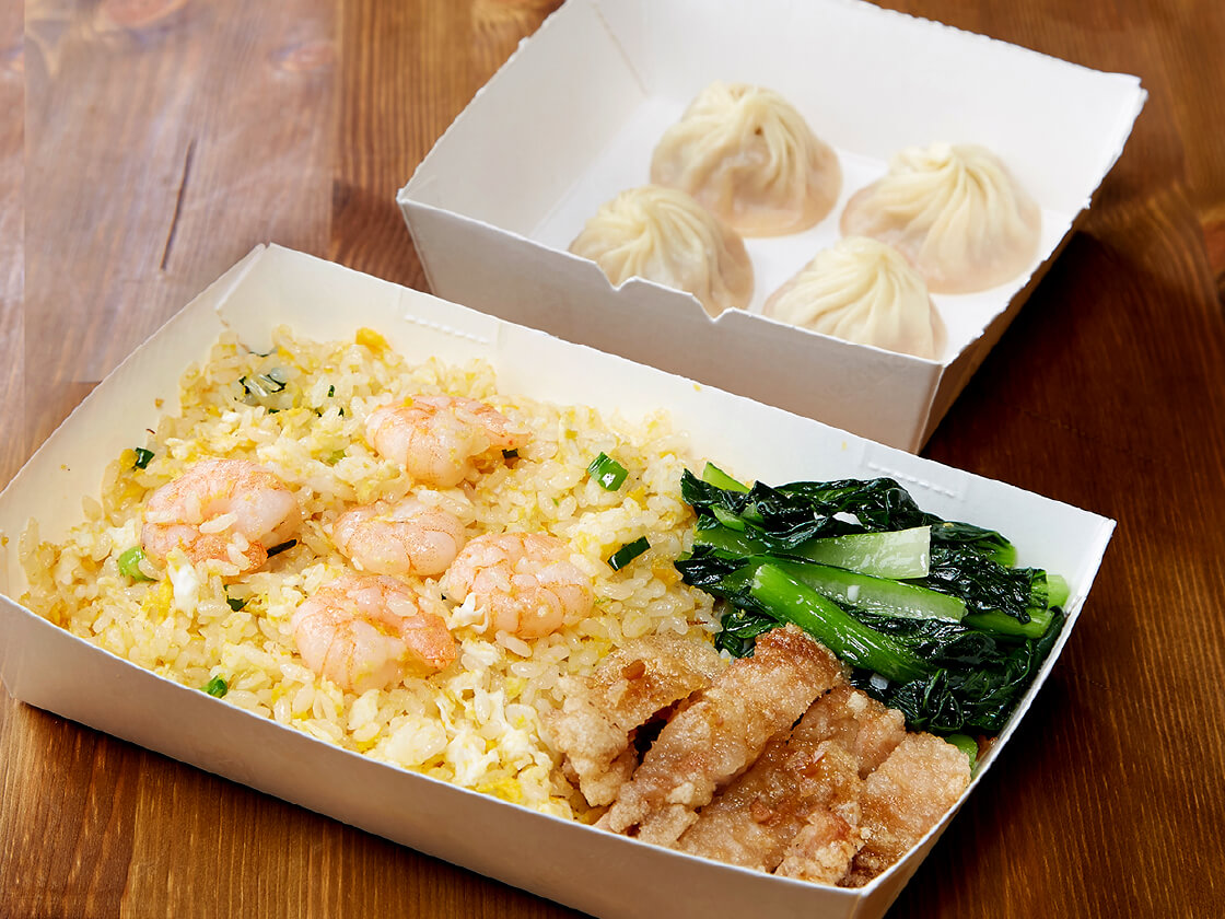 鼎泰豐