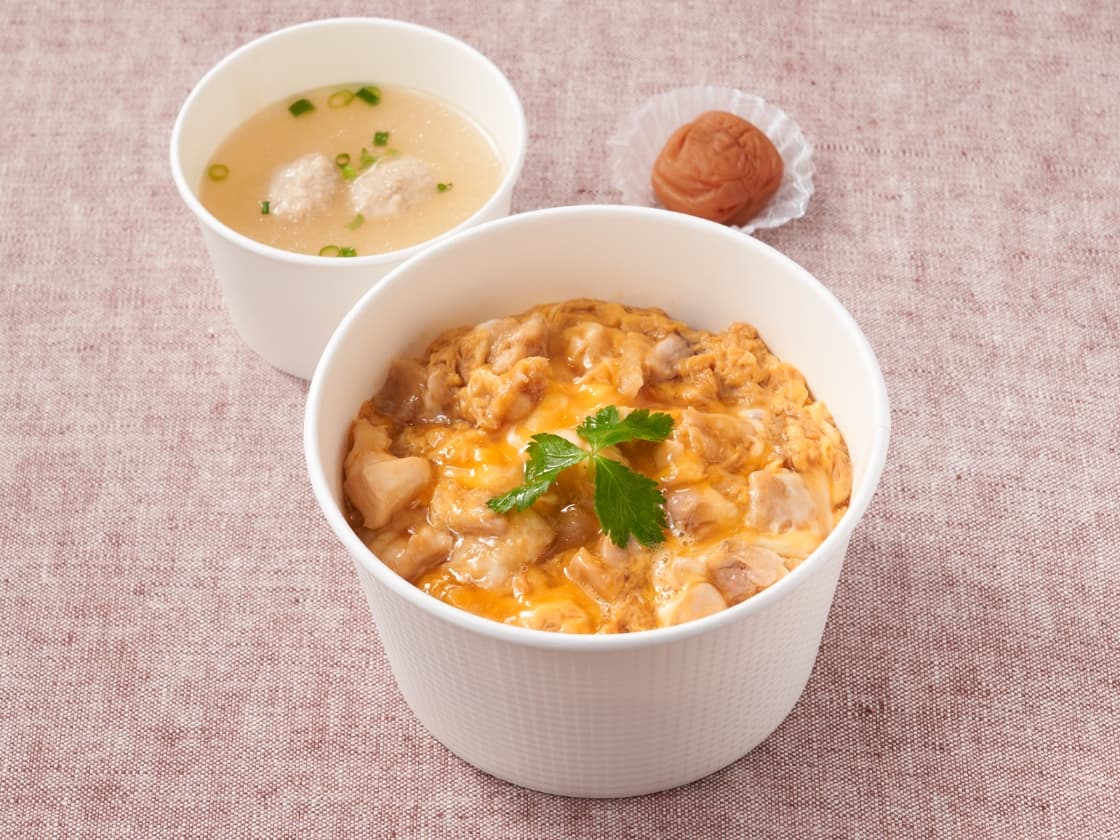 鶏三和