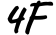 ルクア4F