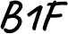 ルクアB1F