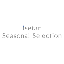 デイリー・パーツ［isetan Seasonal Selection］のロゴ