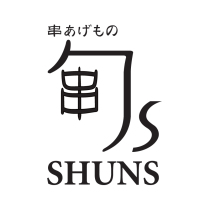 旬 sのロゴ