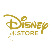 ディズニーストアのロゴ