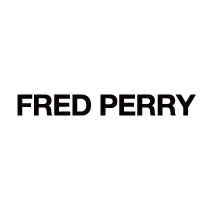 FRED PERRY