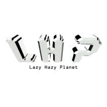 LHPのロゴ