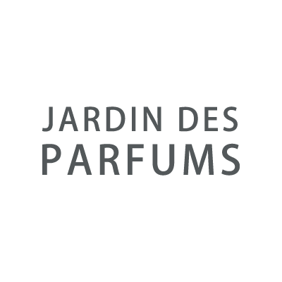 ジャルダン デ パルファムのロゴ