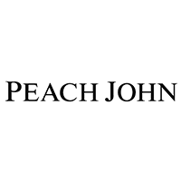 ピーチ・ジョンのロゴ