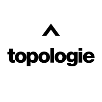 トポロジーのロゴ