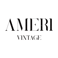 アメリ　ヴィンテージのロゴ